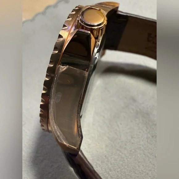 Invicta Disney Mickey Mouse Watch
